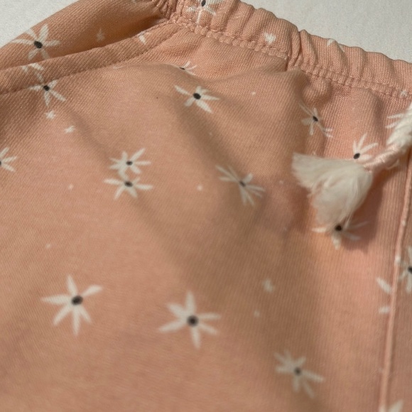 Jessica Simpson Casual Pink Loungewear Outfit (24M) - Picture 7 of 7